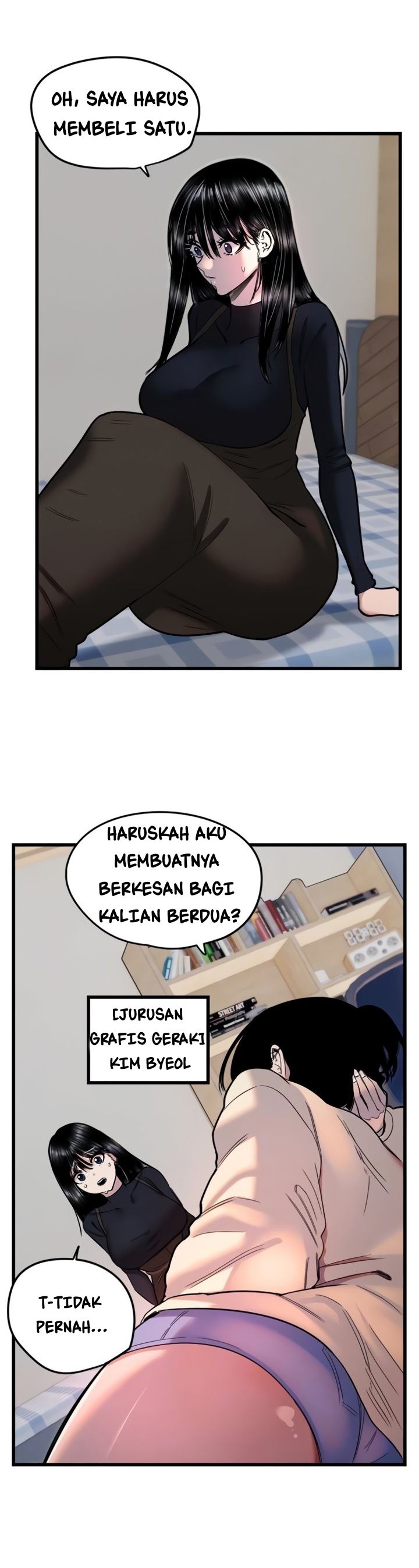 Manitto Chapter 26