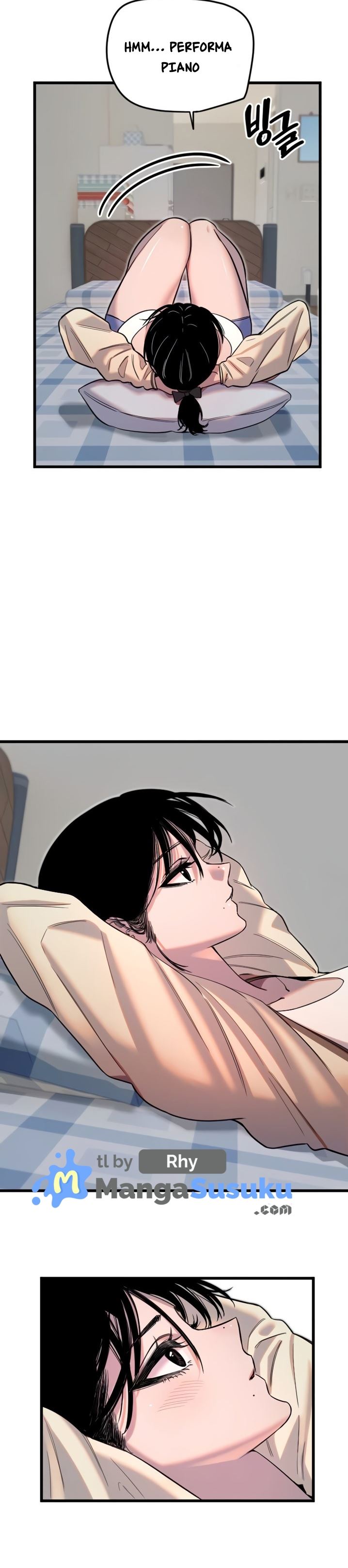 Manitto Chapter 26