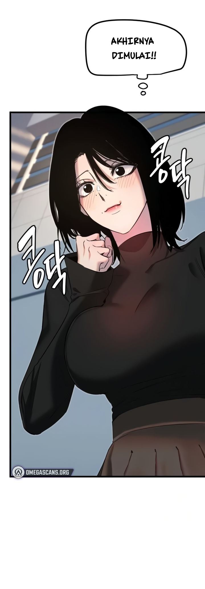 Manitto Chapter 27