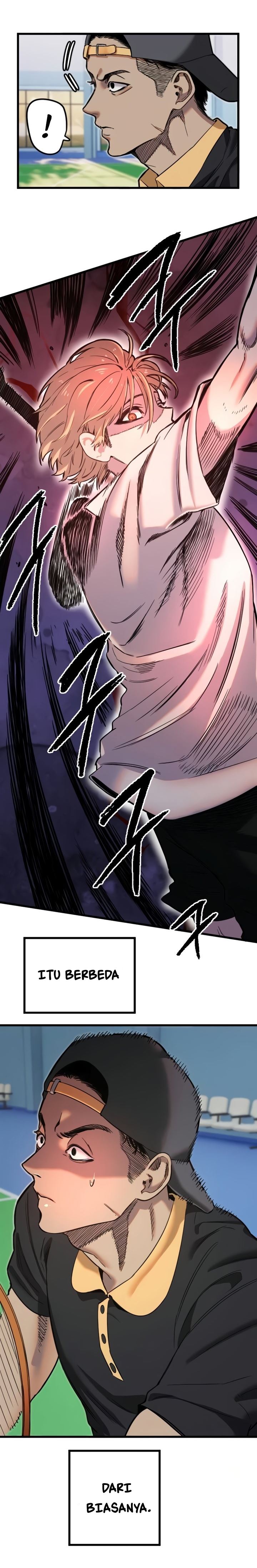 Manitto Chapter 27