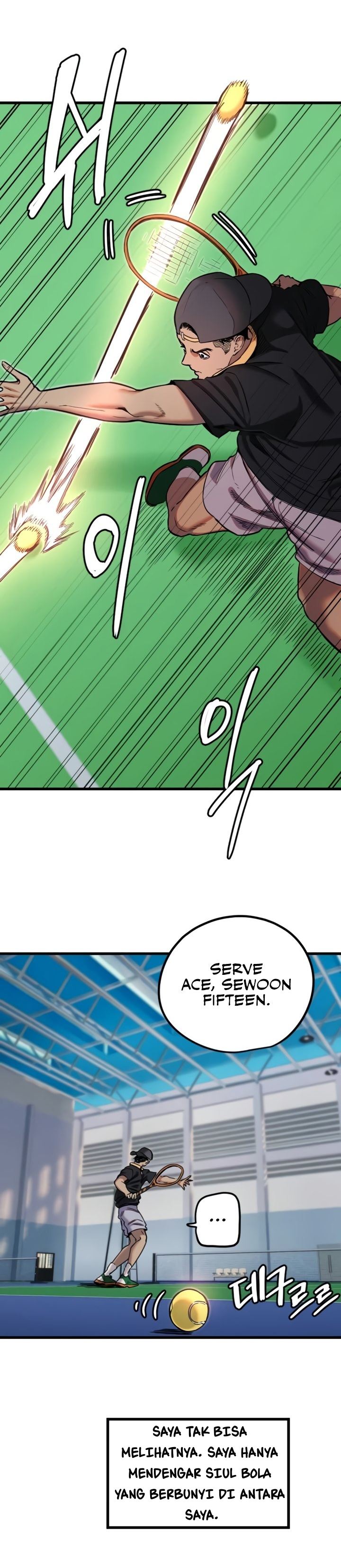 Manitto Chapter 27