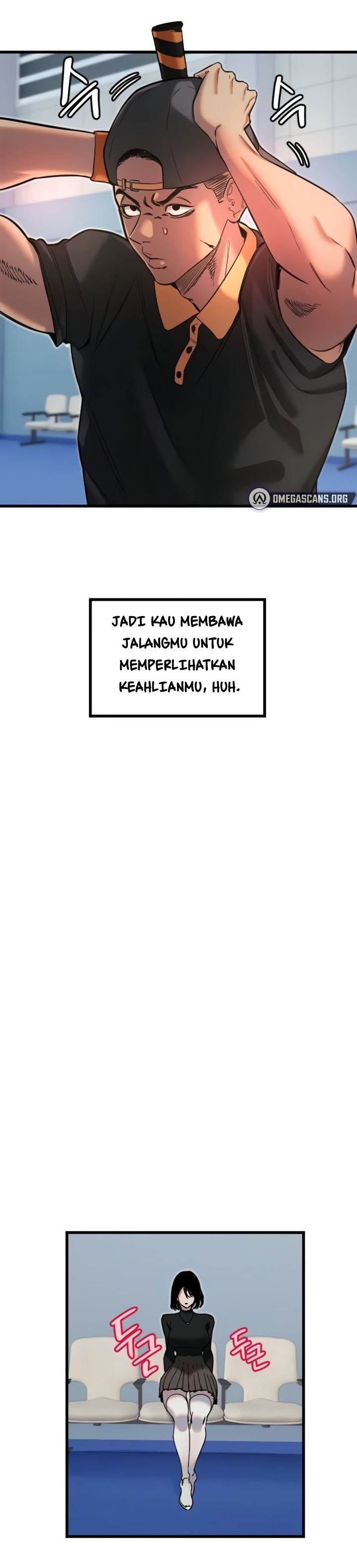 Manitto Chapter 27