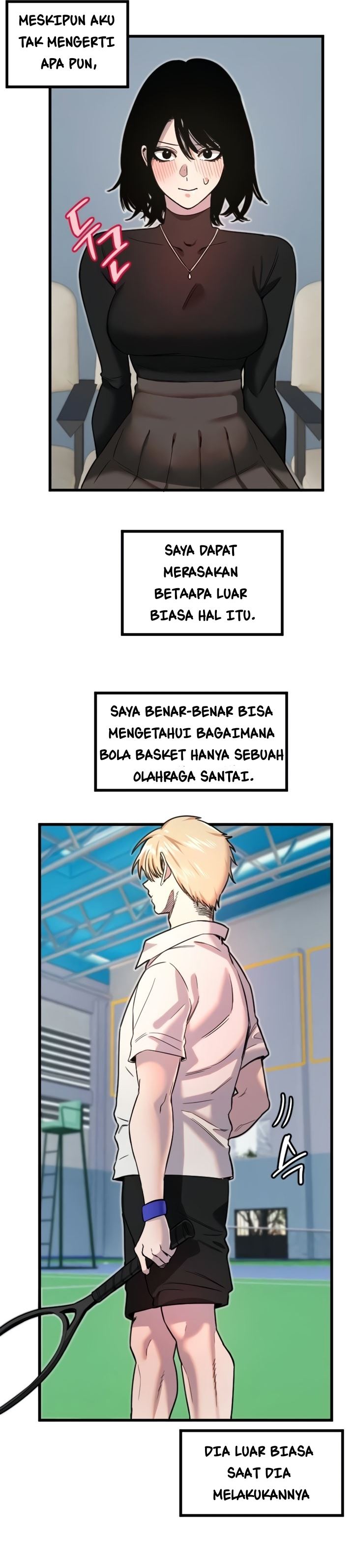 Manitto Chapter 27