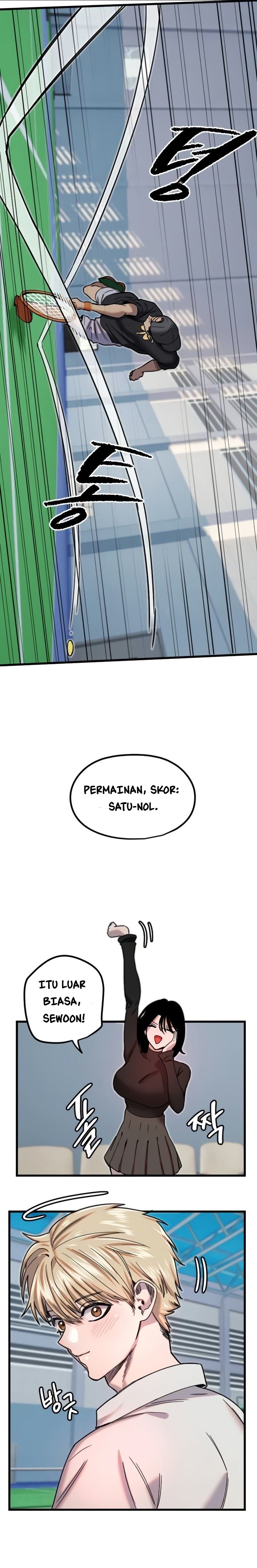 Manitto Chapter 27