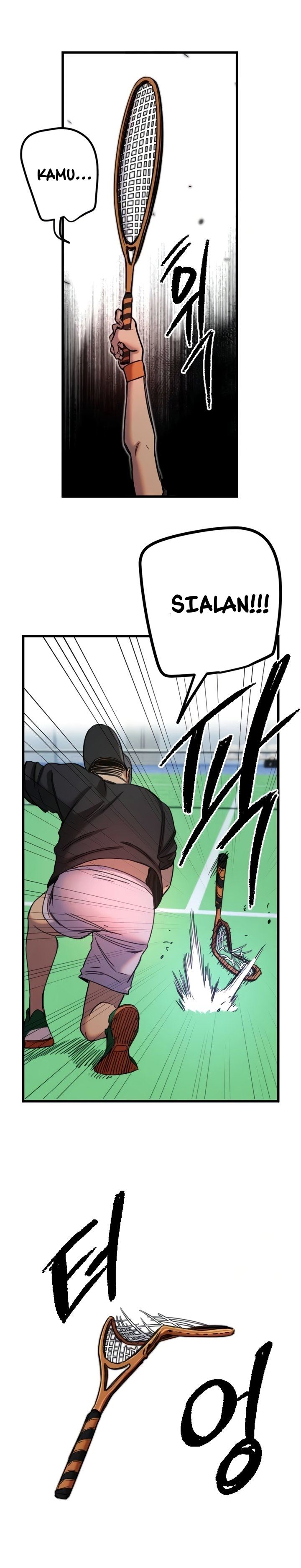Manitto Chapter 27