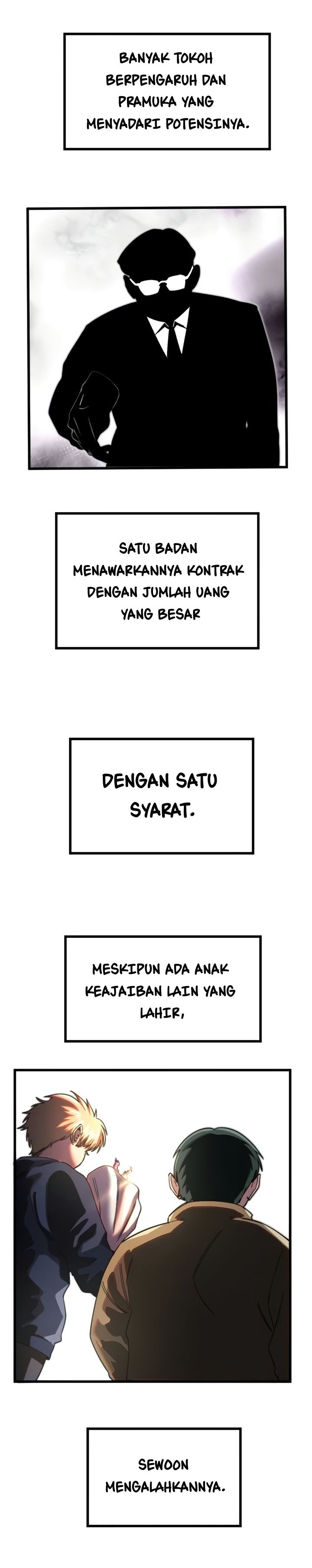 Manitto Chapter 27