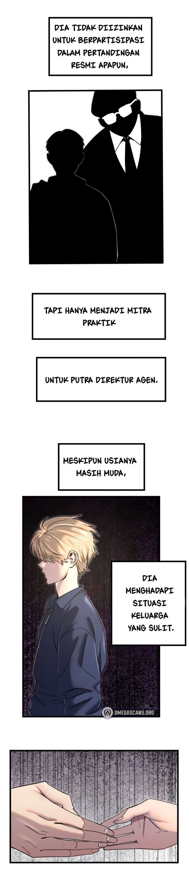 Manitto Chapter 27