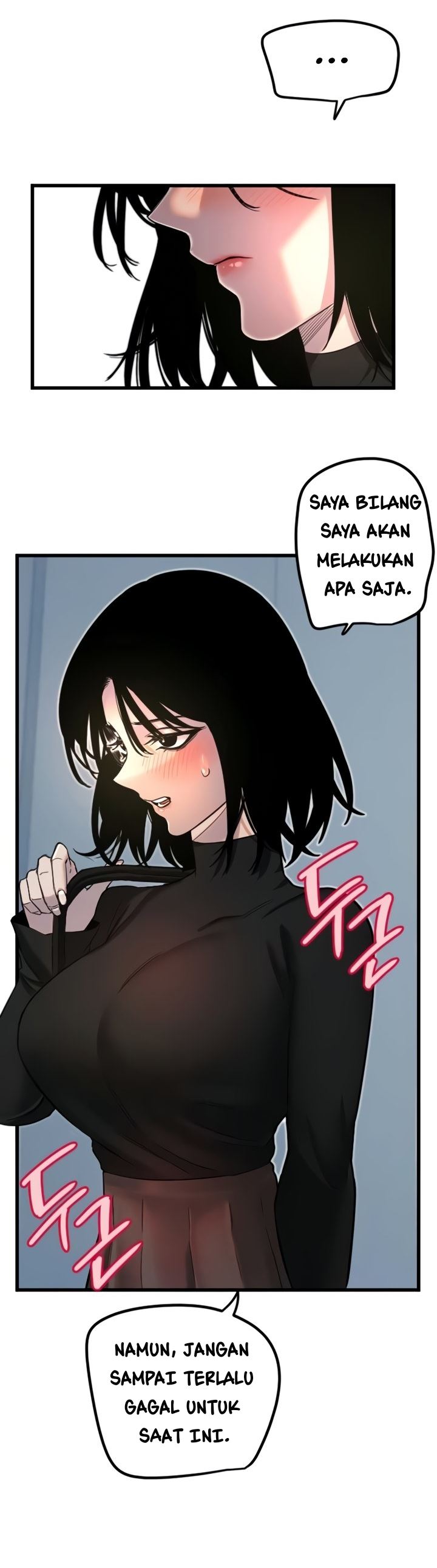 Manitto Chapter 27