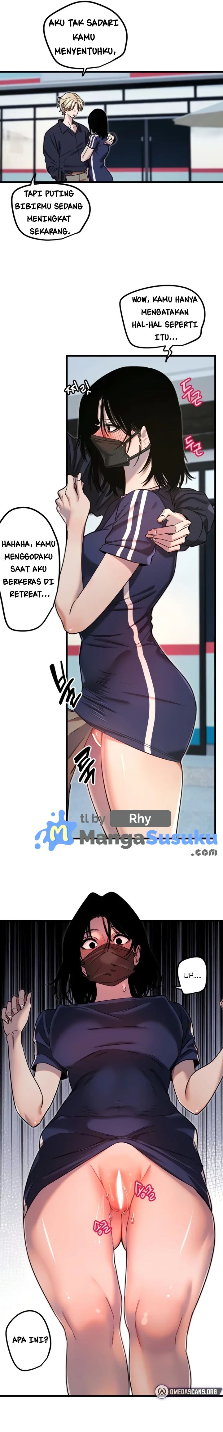Manitto Chapter 29