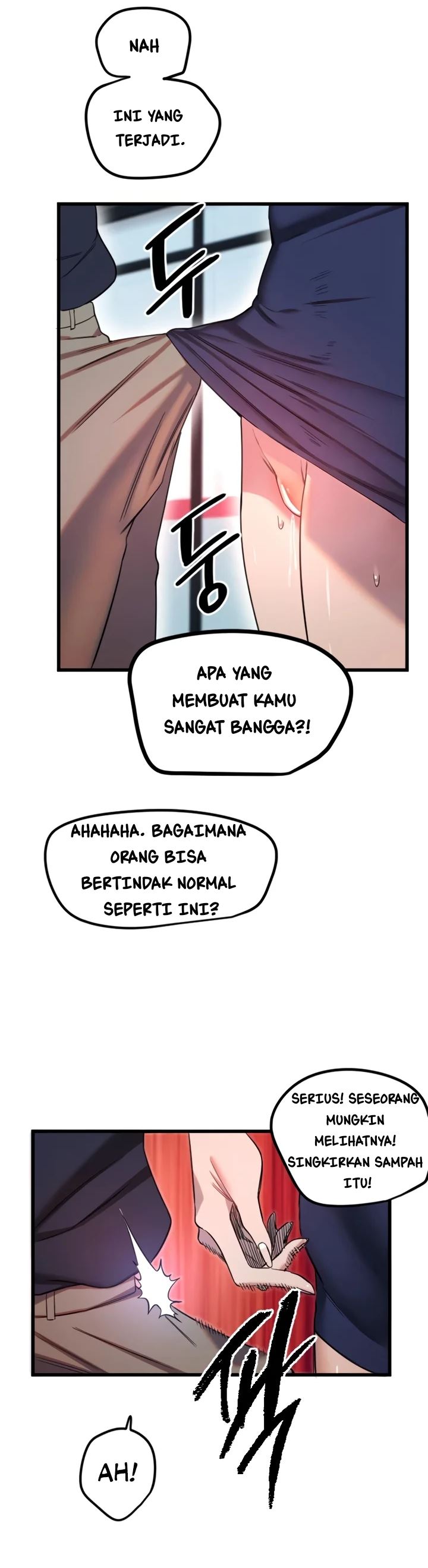 Manitto Chapter 29