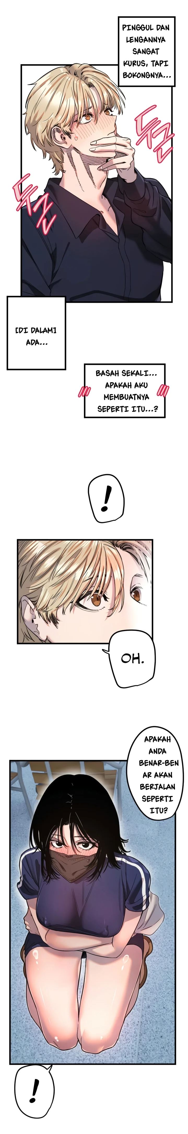 Manitto Chapter 29