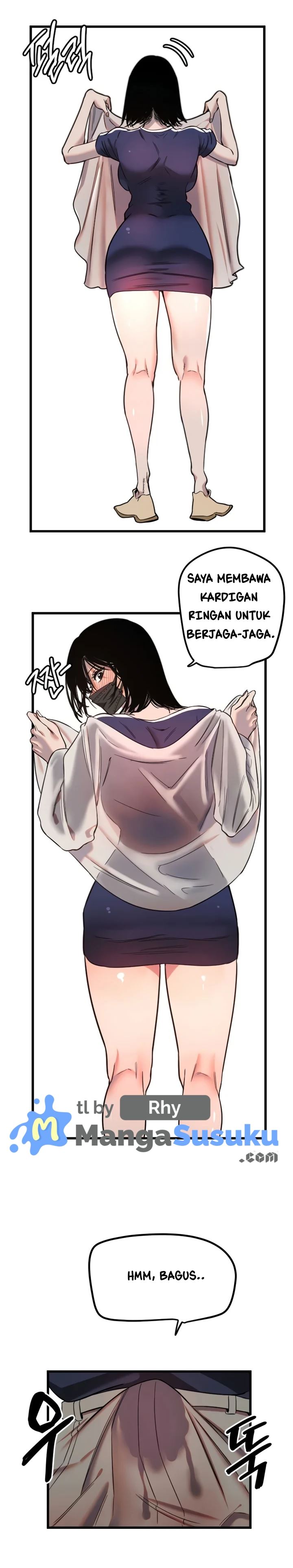 Manitto Chapter 29