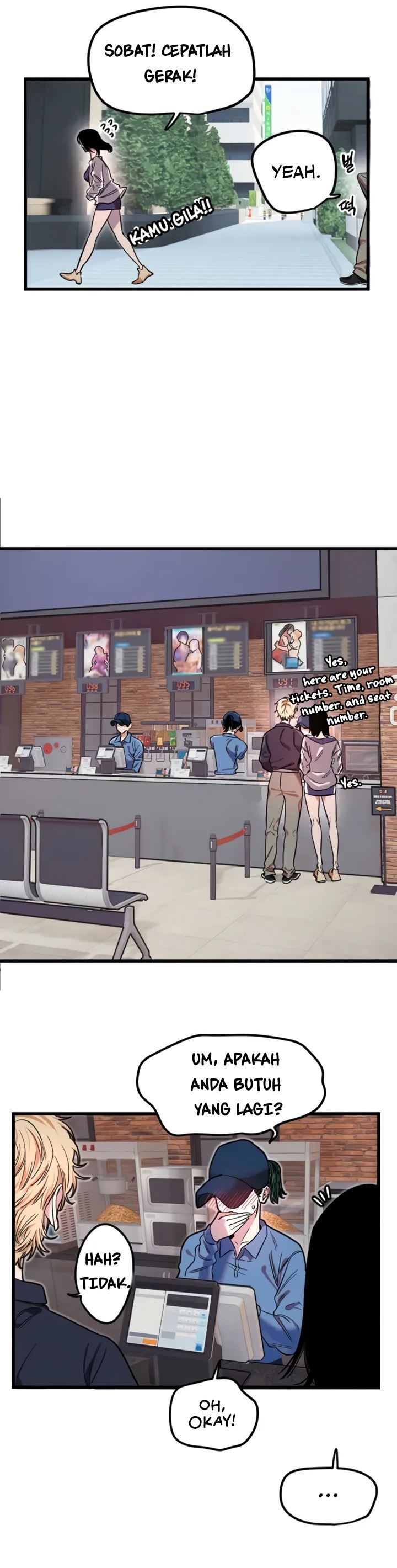 Manitto Chapter 29