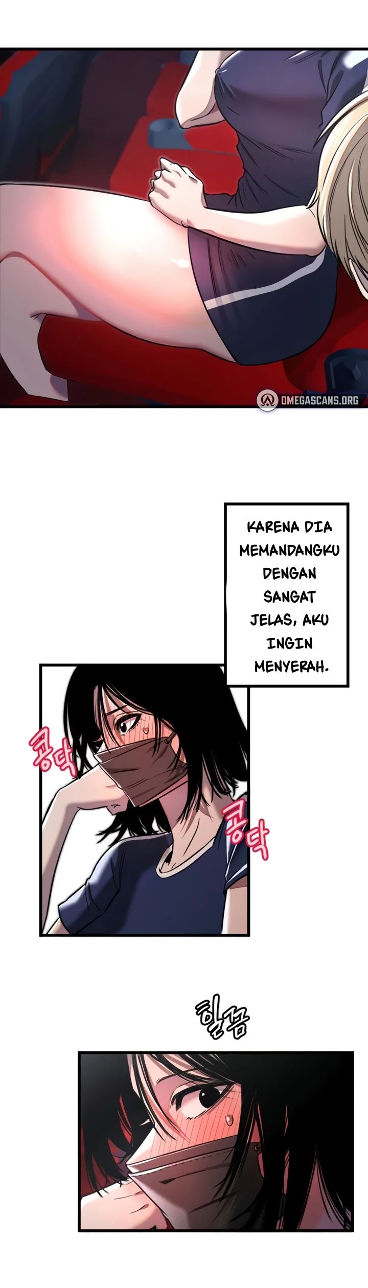 Manitto Chapter 29