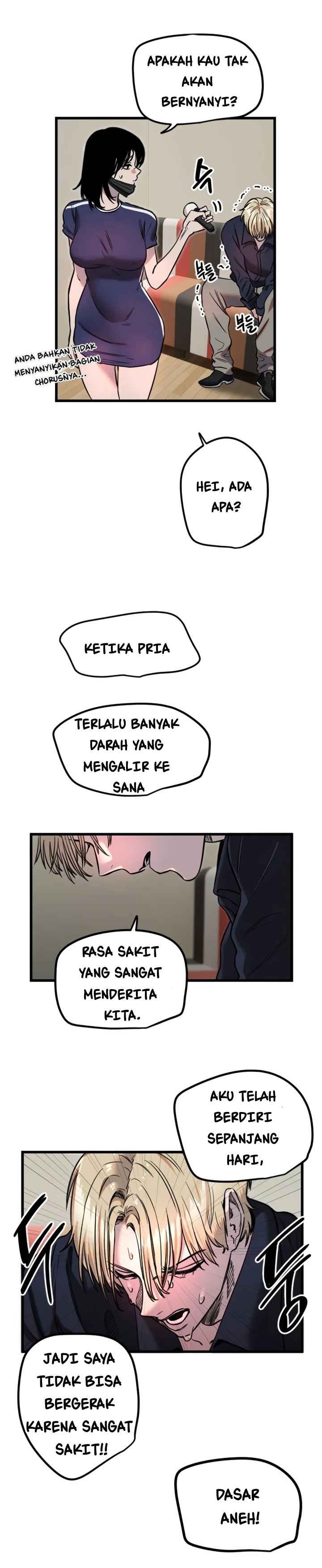 Manitto Chapter 29