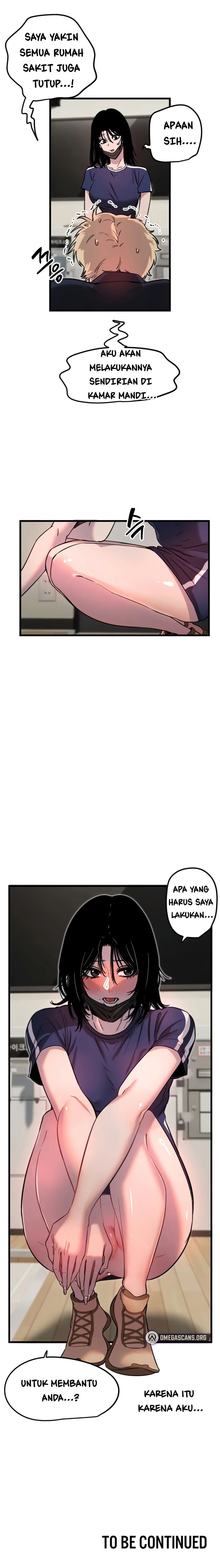 Manitto Chapter 29