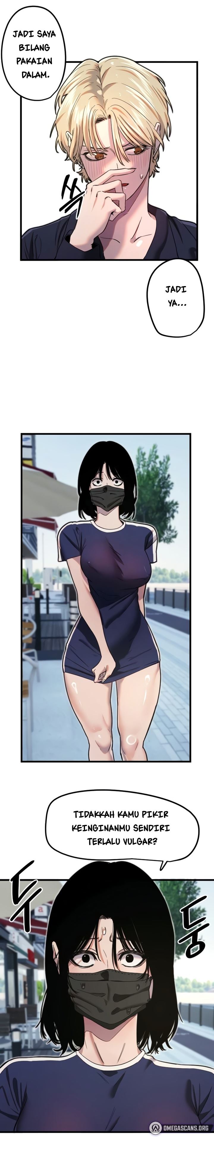 Manitto Chapter 29