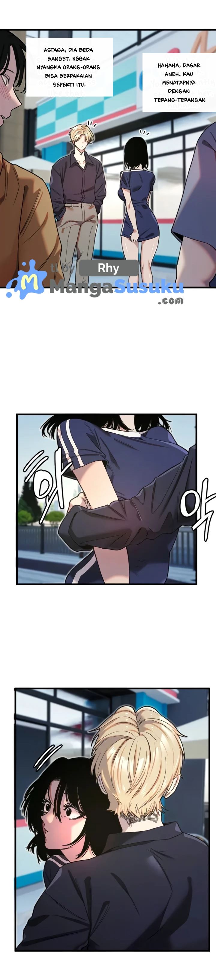Manitto Chapter 29