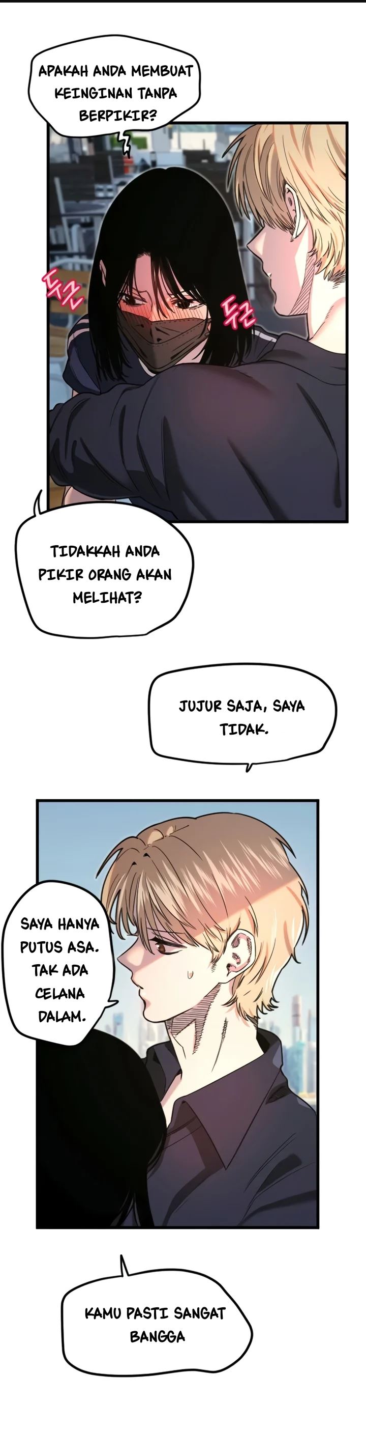 Manitto Chapter 29