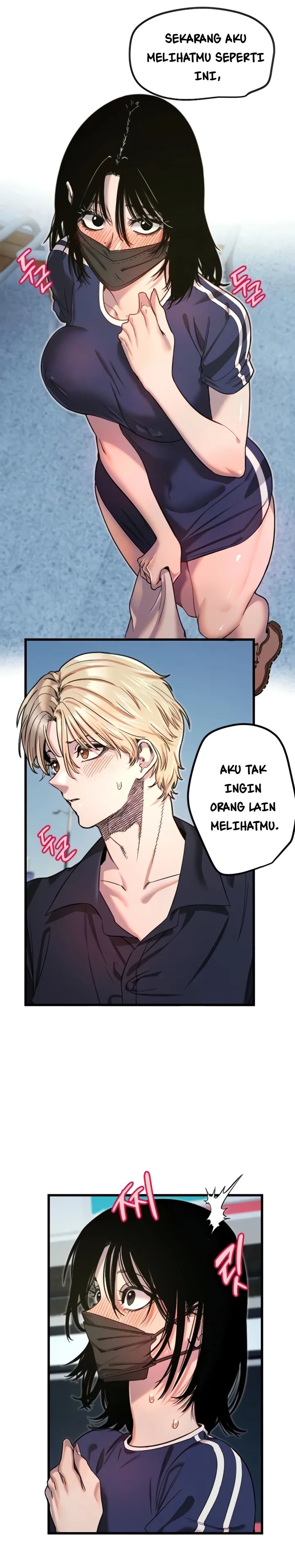 Manitto Chapter 29