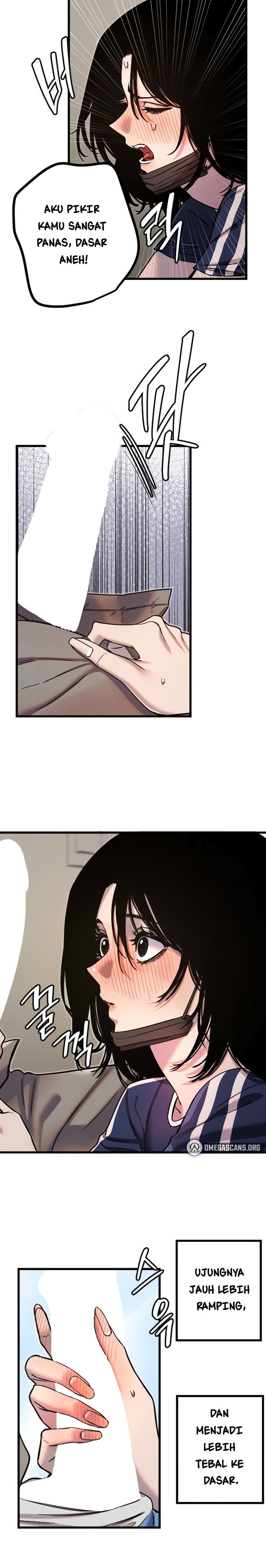 Manitto Chapter 30