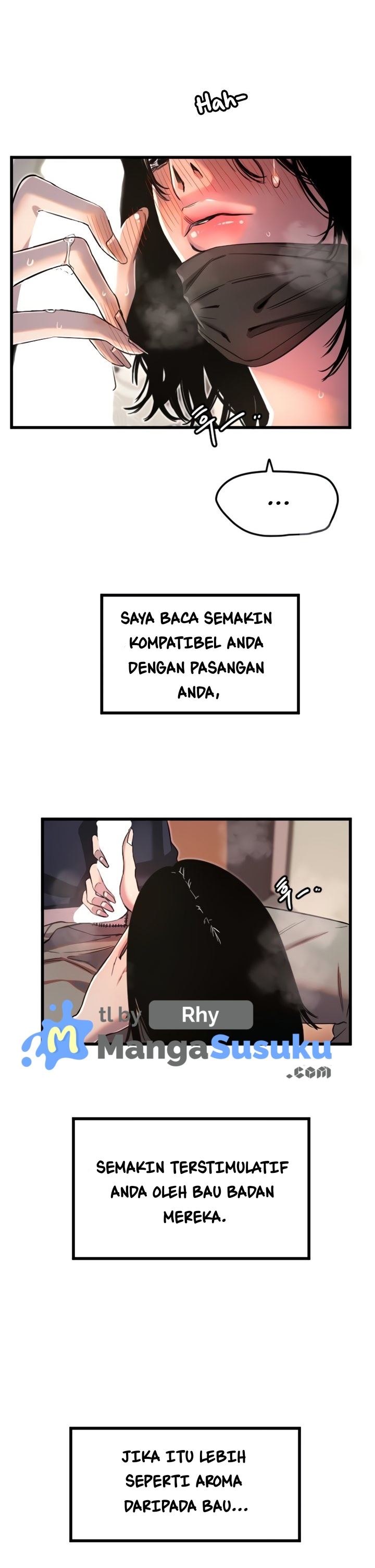 Manitto Chapter 30