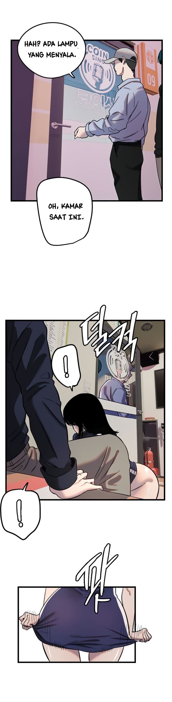 Manitto Chapter 30