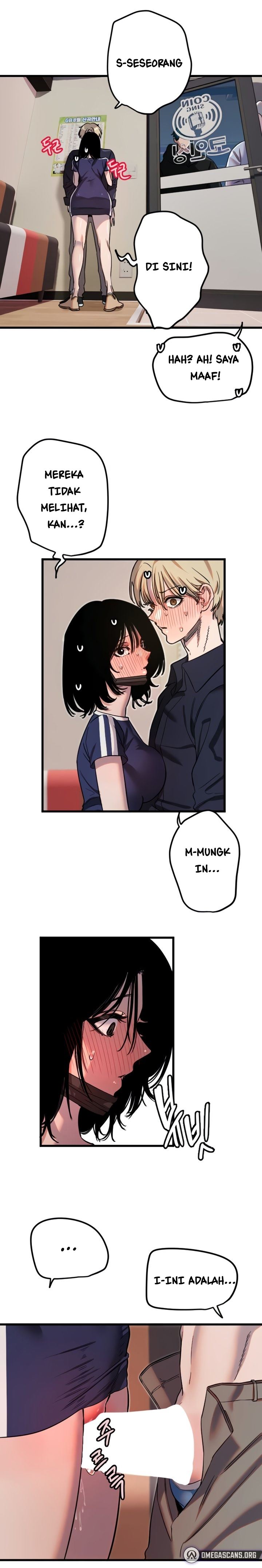 Manitto Chapter 30