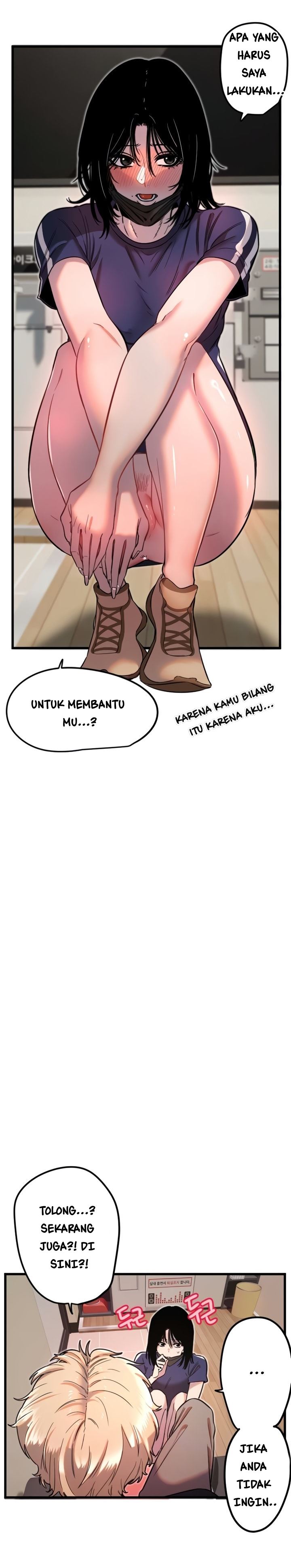 Manitto Chapter 30
