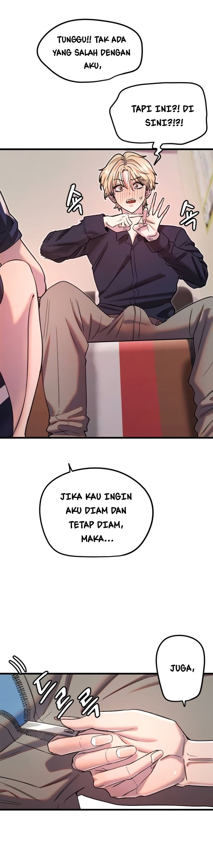Manitto Chapter 30