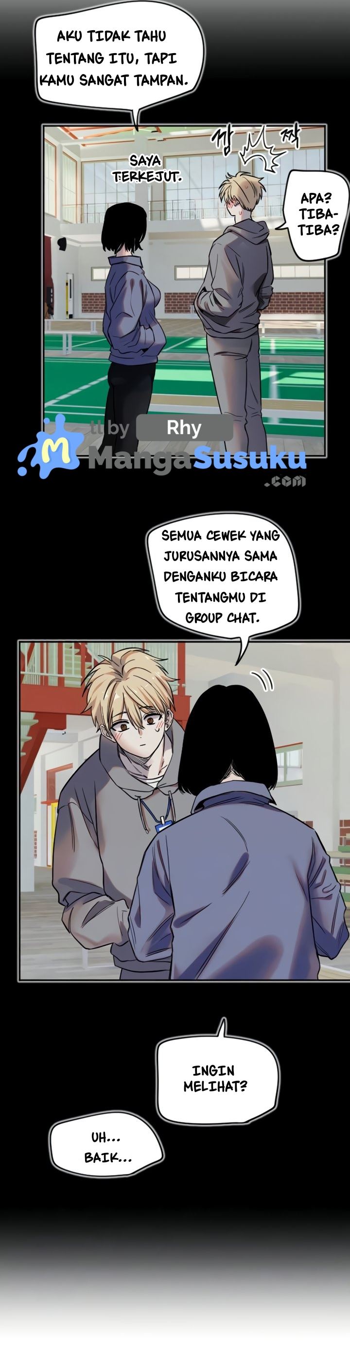 Manitto Chapter 30