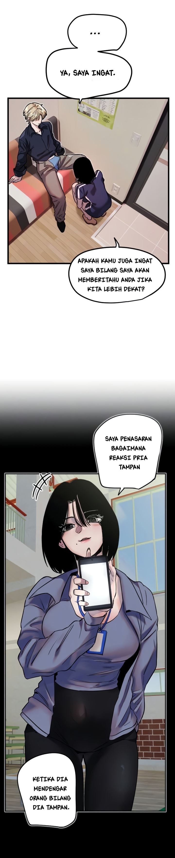 Manitto Chapter 30