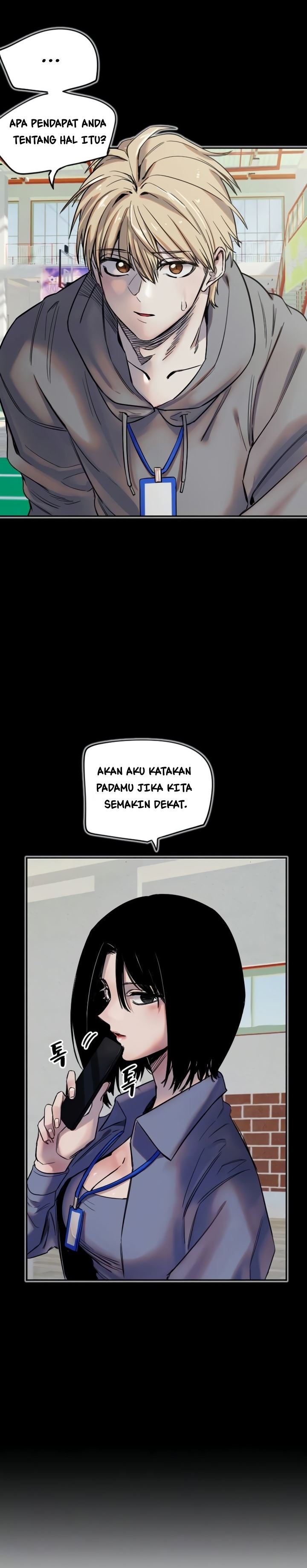 Manitto Chapter 30