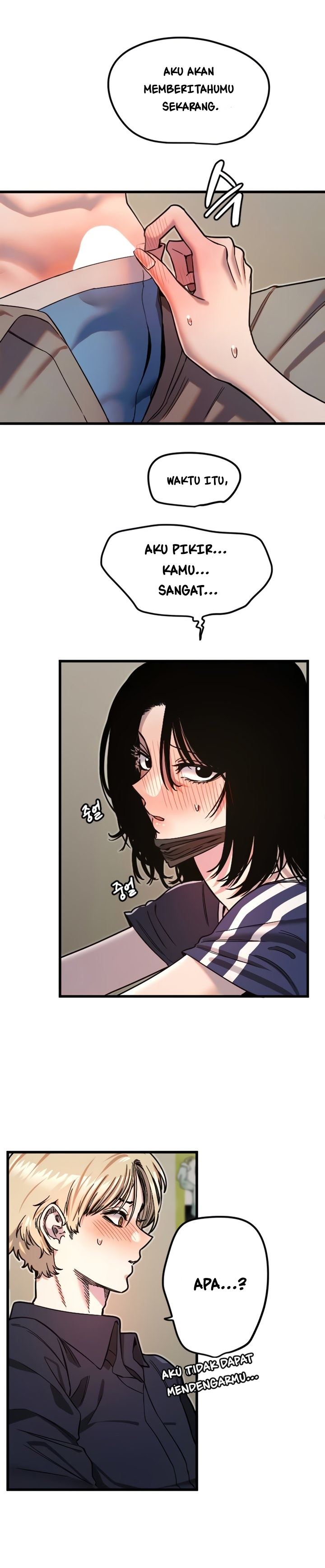 Manitto Chapter 30