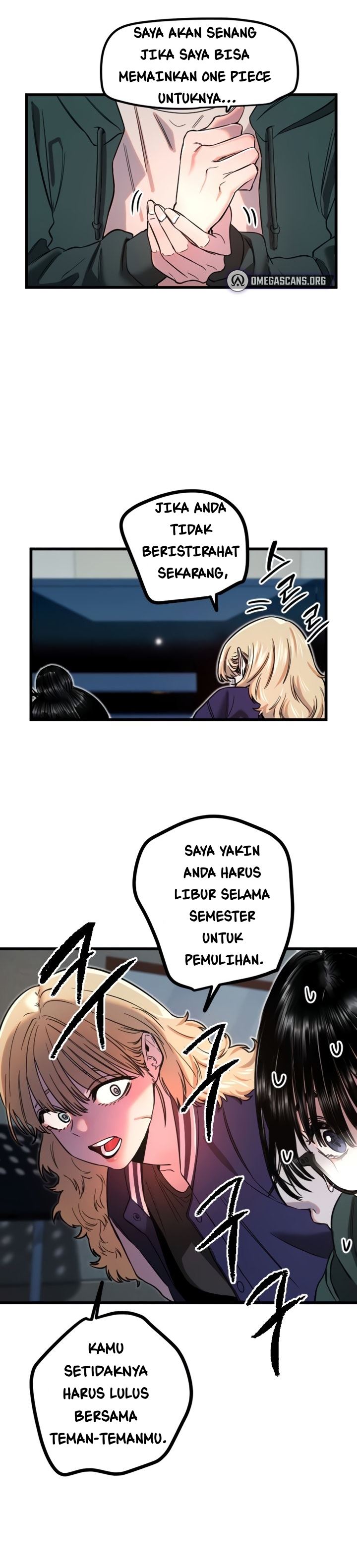 Manitto Chapter 31