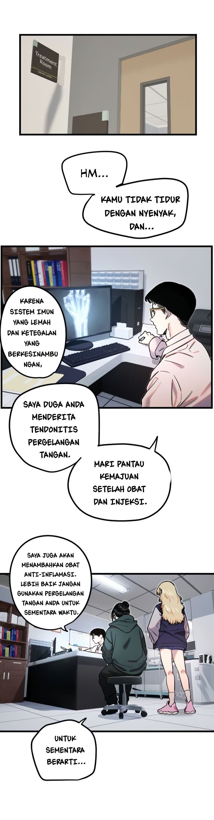 Manitto Chapter 31