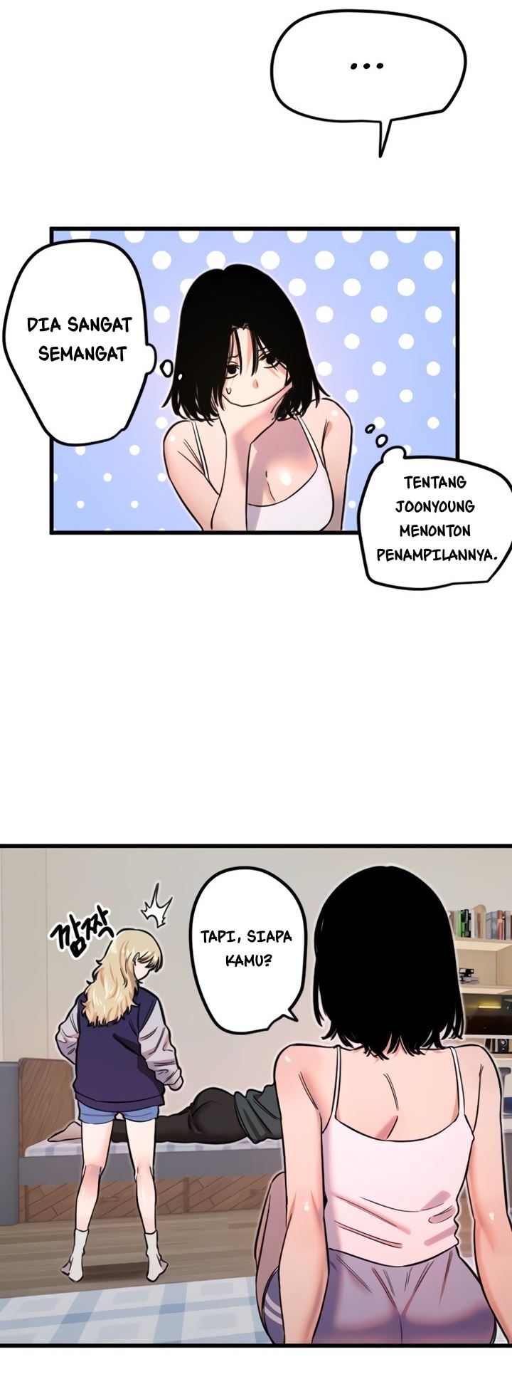 Manitto Chapter 31