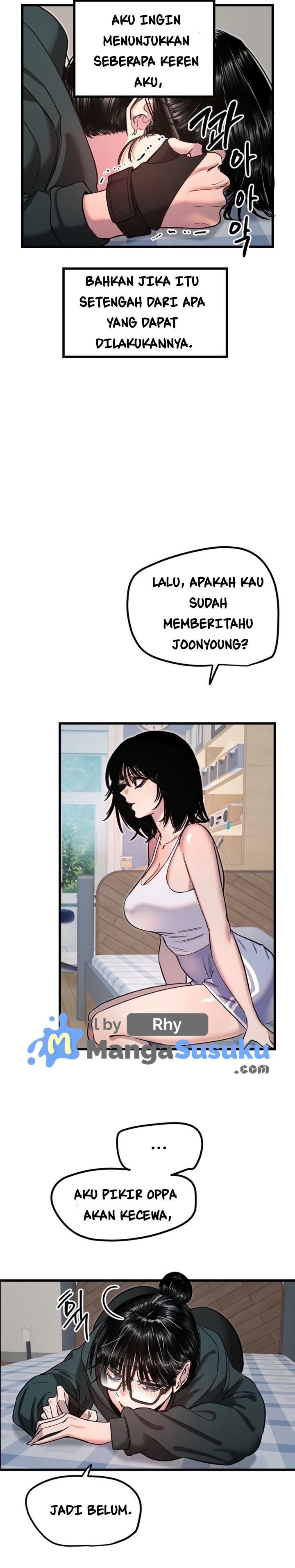 Manitto Chapter 31