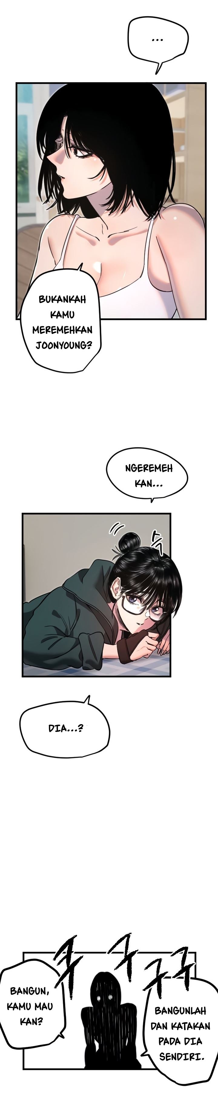 Manitto Chapter 31