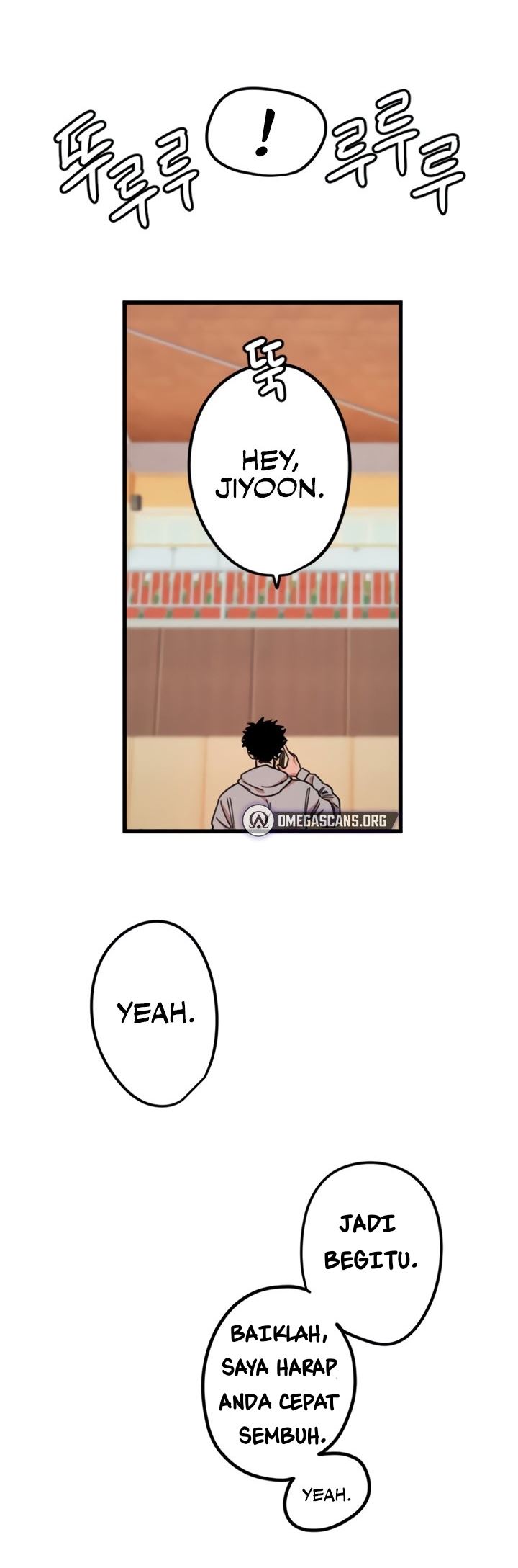 Manitto Chapter 31