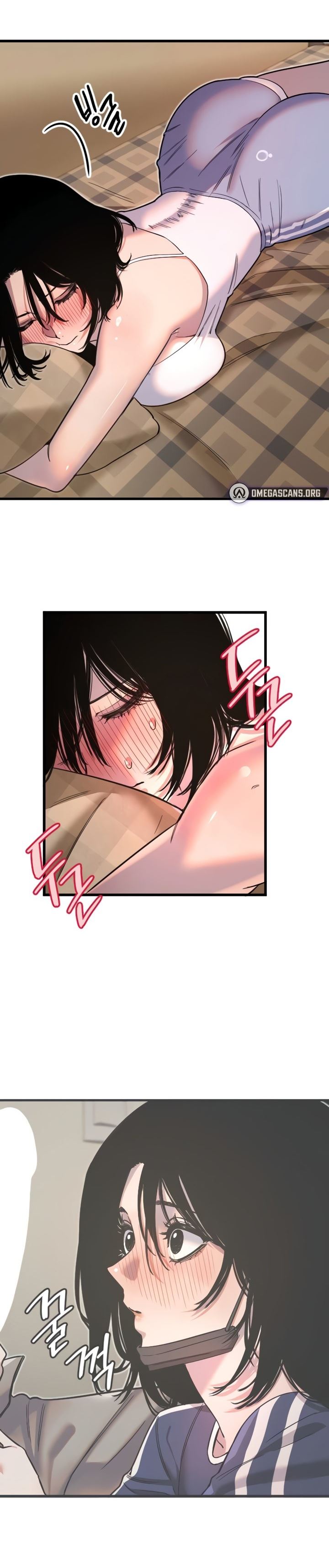 Manitto Chapter 31