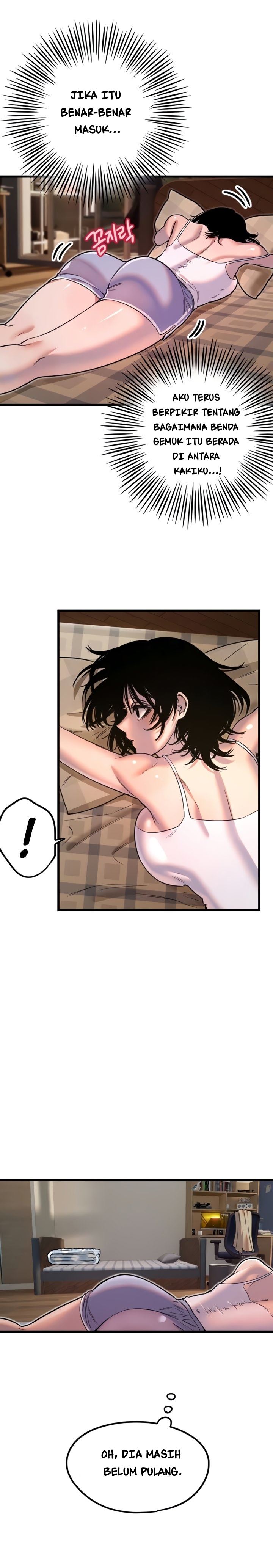 Manitto Chapter 31