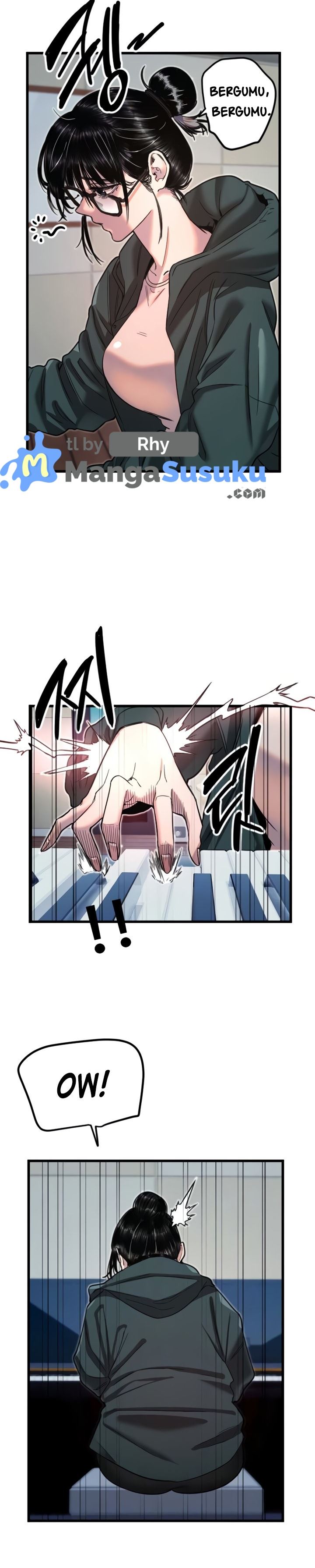 Manitto Chapter 31