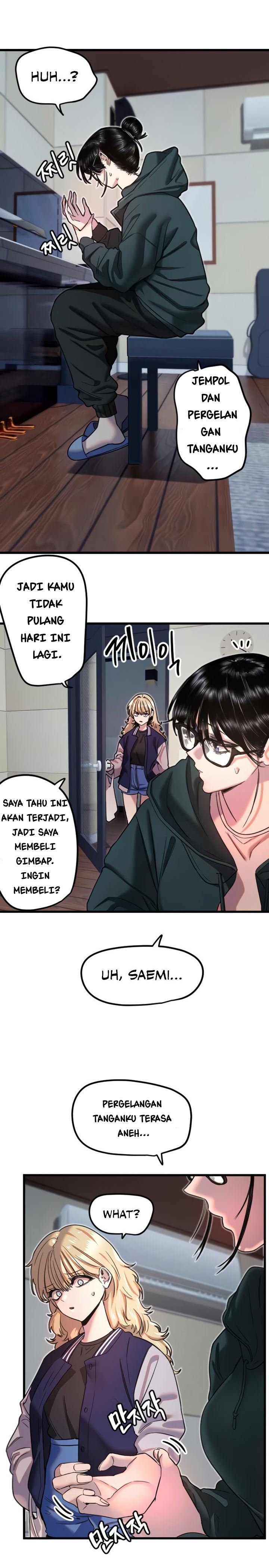 Manitto Chapter 31