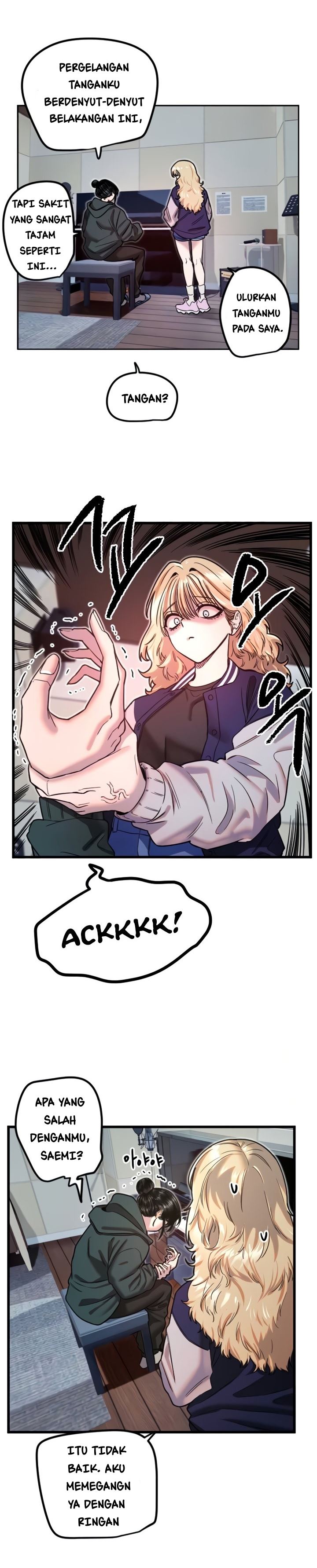 Manitto Chapter 31