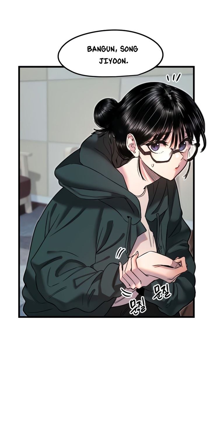Manitto Chapter 31