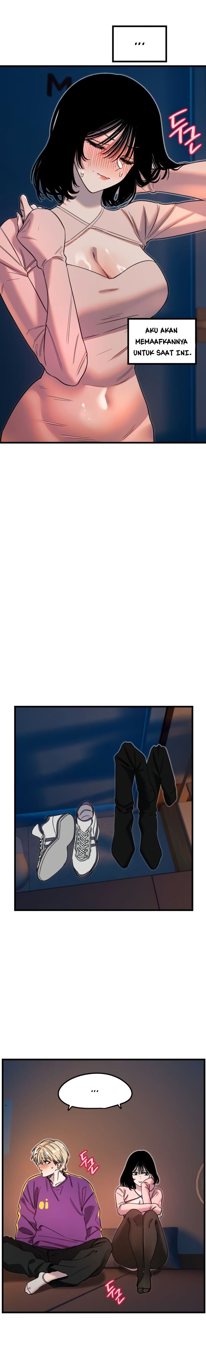 Manitto Chapter 32