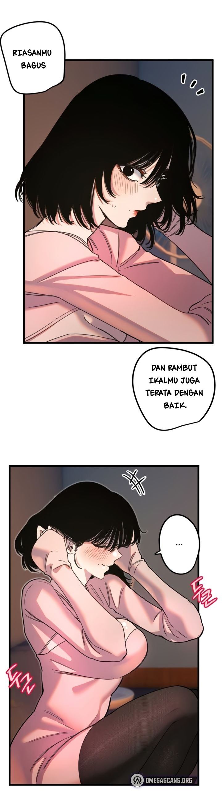 Manitto Chapter 32
