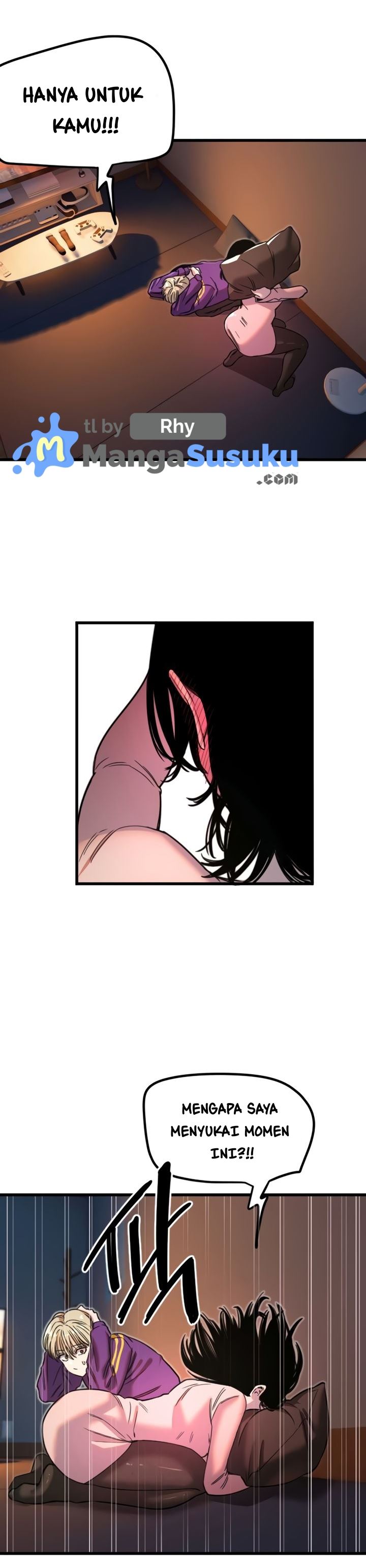 Manitto Chapter 32