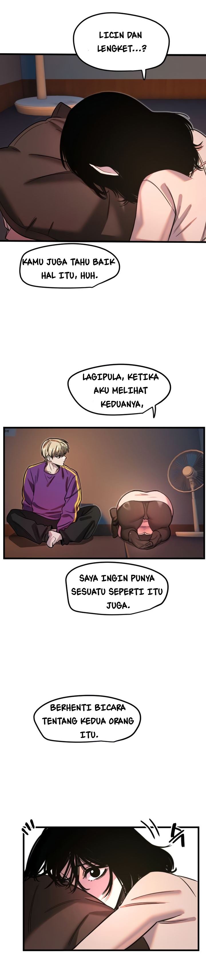 Manitto Chapter 32